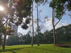 -平安（深圳）金融教育培训中心