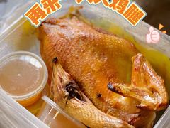 -洞密园美食城·二十二年老店(富华路店)