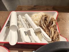 -言玖鲜火锅串串披萨自助(益田假日店)