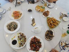 -碧海银沙海鲜餐厅(恒大海上威尼斯店)
