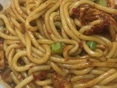 -西粉堂新疆米粉(朝外店)