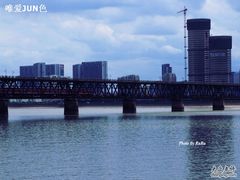 -钱塘江大桥