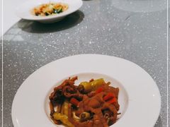 -梦都海鲜酒家(万达广场江桥店)