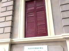 -黎黄陂路街头博物馆