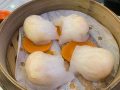 -澳门陈光记烧味饭店(万象城店)