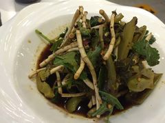 -泉味道贵州厨房(三里河店)