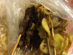 -福乐烧烤(可乐路店)