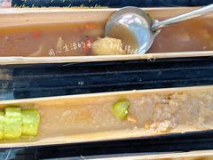 -竹泉农庄·竹筒饭(从化店)