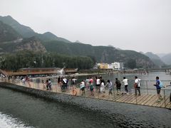 -野三坡清泉山风景区