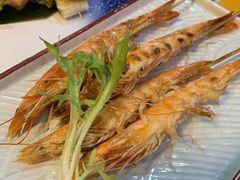 -大江户日本料理(吕厝店)