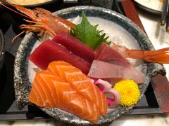 -家贺屋刺身寿司专门店