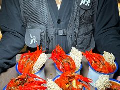 -靓靓蒸虾·头牌蒸虾(南山桂庙店)