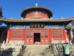 -大钟寺古钟博物馆