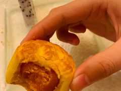 迷你奶黄月饼-利苑酒家(合景国际金融广场店)