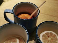 -蜜桃餐厅·伴山(绿宝广场店)