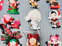 -泡泡玛特POPMART(合生汇店)