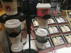 -茶颜悦色(平和堂负一楼店)