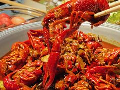 -1819餐厅·团队聚餐·烤串·精酿