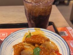 -大快活(丽丰店)