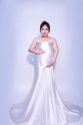 -孕视觉专业孕妇摄影(天津南开店)