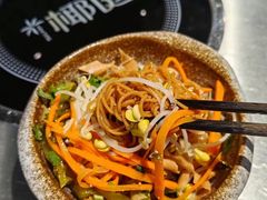-椰庭·椰子鸡·创意玩家(晶耀前滩店)
