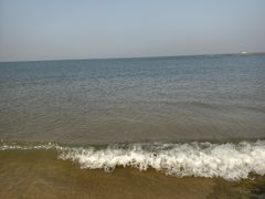 -日照灯塔风景区