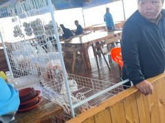 -蓝湾碧波·老字号·疍家非遗海上餐厅