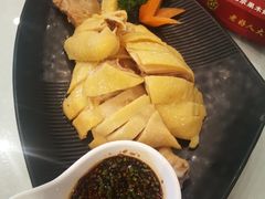 -老好人象山海鲜(岭南路店)