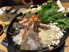 -琴寿司居酒屋(软件园店)