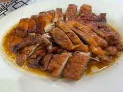 -潮州菜馆(十里河店)