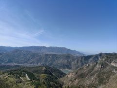 -北岳恒山