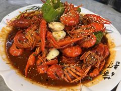 -盱眙虾怪·旗舰店