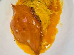 -海派悦庭·海胆烧麦·新融合菜(凯德广场店)