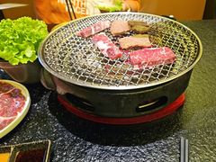 -樱嘢·炭火烧肉(惠南店)