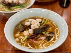 -奎元馆.百年奎元.非遗传承(西湖边的解放路店)