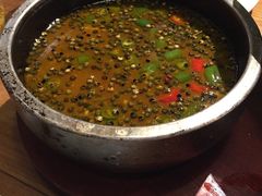 -小厨娘淮扬菜(清江苏宁广场店)
