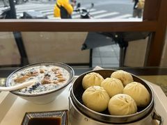 -小桃园·豆浆油条(复兴中路店)