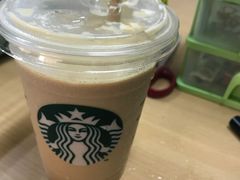 -星巴克(深圳罗湖书城店)