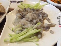 -普乐酱蟹(coex店)