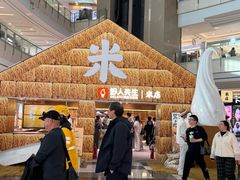 -上海来福士广场