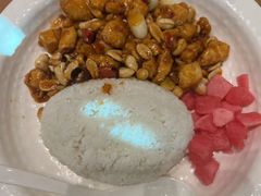 -阳阳中国饭(北京荟聚店)