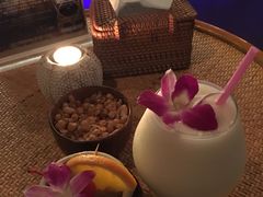 -The Tiki Bungalow提基小木屋酒吧