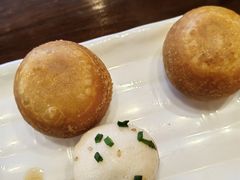 -常盛香生煎·酸辣汤.无锡老字号玉兰饼(新生路店)