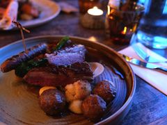 -Pakkhús Restaurant