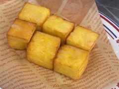 -永盛茶档·港式餐厅(桥北店)