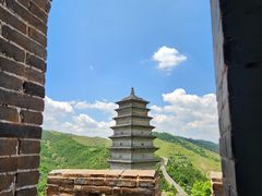 -雁门关景区