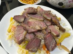 -特丰抓饭(莱茵庄园店)