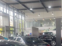 -上海可达汽车销售服务有限公司