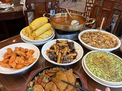 -合肥妈妈菜(青阳南路店)