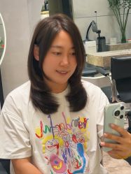 -MMbyHairCode 芭曲发型沙龙